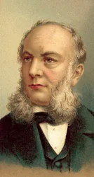 Karl Wilhelm Stephens